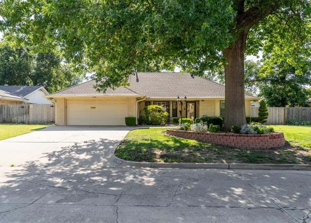 Property at 3508 N Windsor Ave, Oklahoma City, OK 73122, 3 beds, 2 baths