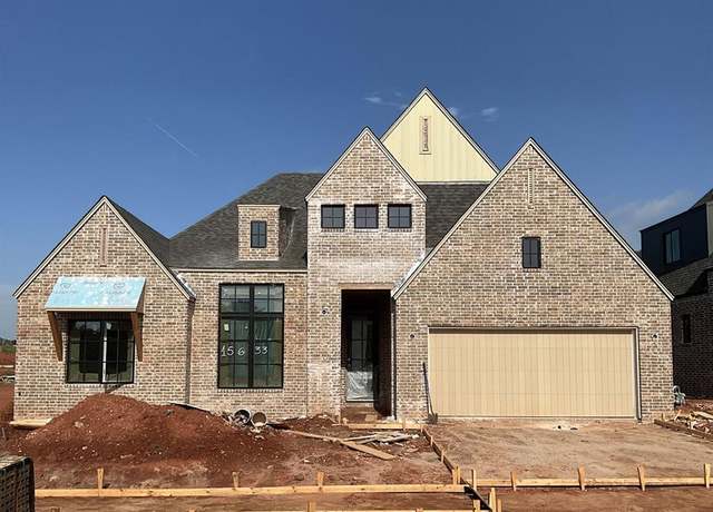 Property at 15633 Stillmeadows Dr, Edmond, OK 73013, 4 beds, 2.5 baths