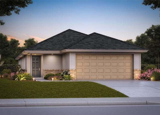 Property at 1731 SE 20th St, Newcastle, OK 73065, 3 beds, 2 baths