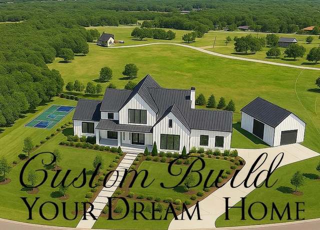 Property at 3000 High Ranch Way, Arcadia, OK 73007