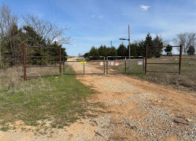Property at 28605 Johnson Rd, Maud, OK 74854