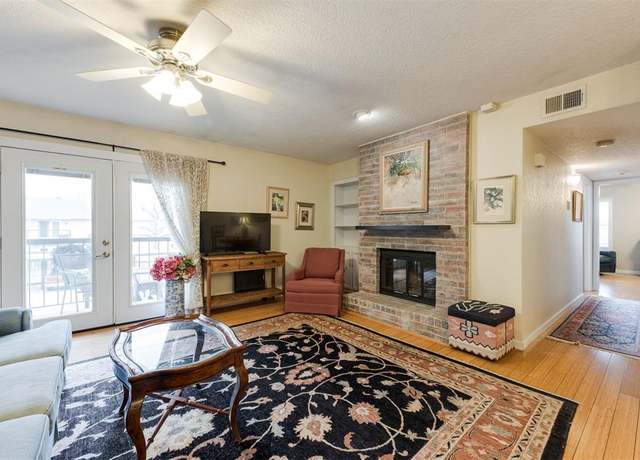 Property at 3200 W Britton Rd #232, Oklahoma City, OK 73120, 2 beds, 2 baths