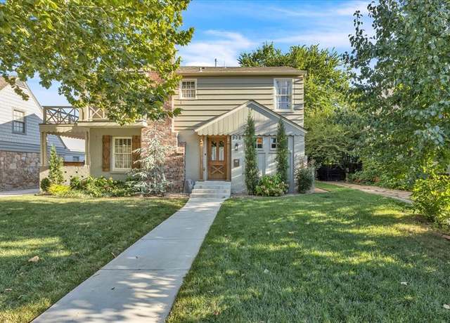 Property at 908 NW 38th St, Oklahoma City, OK 73118, 3 beds, 2.5 baths