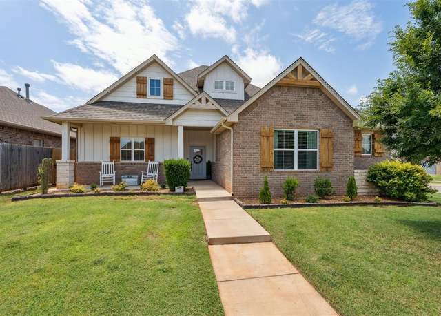 Property at 912 NW 192nd Ter, Edmond, OK 73012, 3 beds, 2 baths