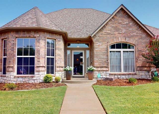 Property at 2709 NW 173rd Ter, Edmond, OK 73013, 3 beds, 2.5 baths