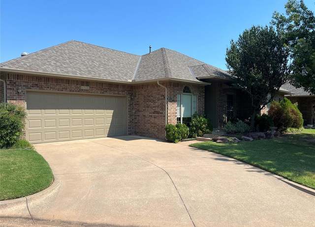 Property at 1813 NW 160th Pl, Edmond, OK 73013, 3 beds, 2 baths