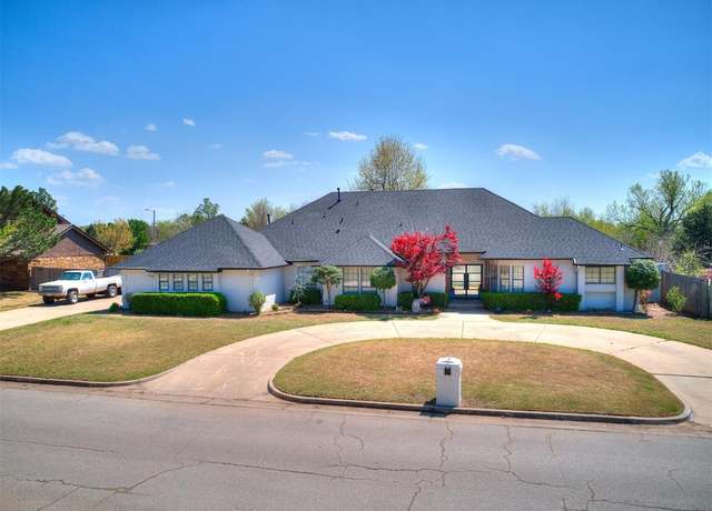 Property at 620 SW 113th St, Oklahoma City, OK 73170, 3 beds, 2 baths