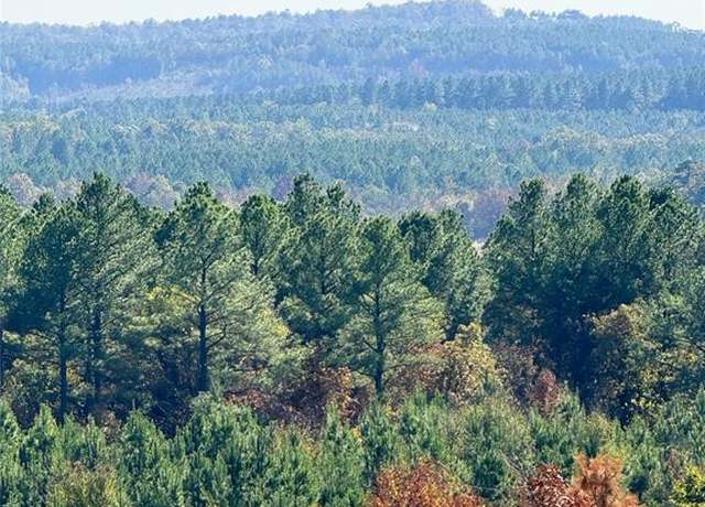 Property at 20 Charmed Ridge Ln, Broken Bow, OK 74728