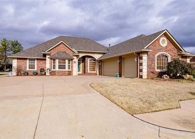 Property at Undisclosed address, Edmond, OK 73013, 2 beds, 2.5 baths