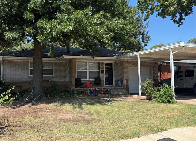 Property at 4913 N Independence Ave, Oklahoma City, OK 73112, 3 beds, 1 bath