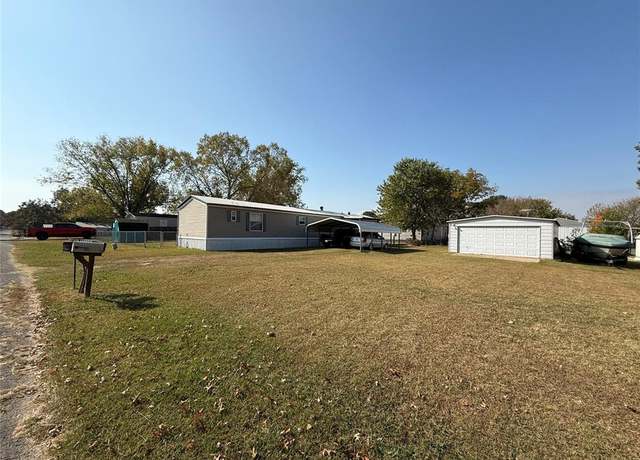 Property at 112326 S 4177 St, Checotah, OK 74426, 3 beds, 2 baths