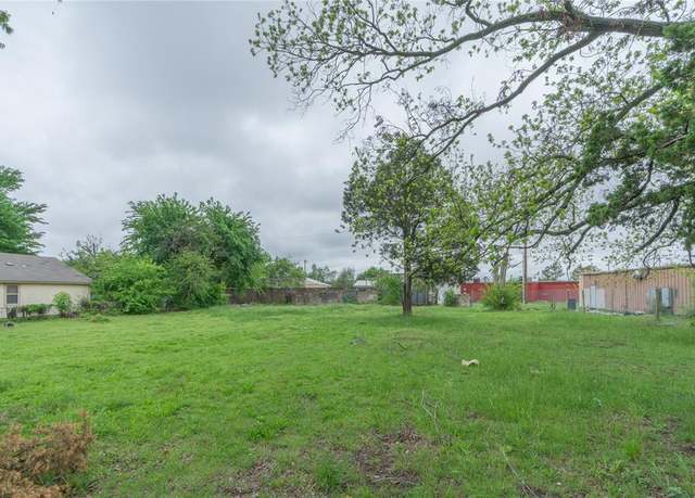 Property at 1928 NW 7th St, Oklahoma City, OK 73106