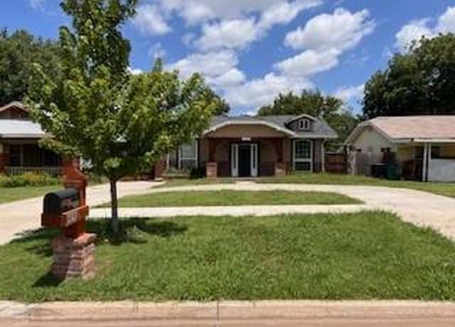 Property at 1727 NW 31st St, Oklahoma City, OK 73118, 5 beds, 3 baths