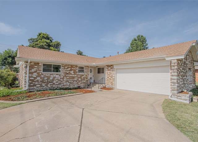 Property at 3700 NW 58th Ter, Oklahoma City, OK 73112, 3 beds, 2 baths