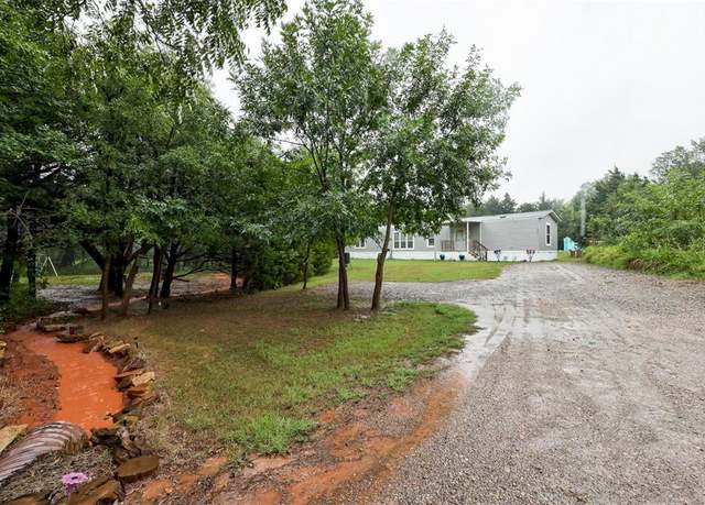 Property at 6220 N Anderson Rd, Guthrie, OK 73044, 3 beds, 2 baths