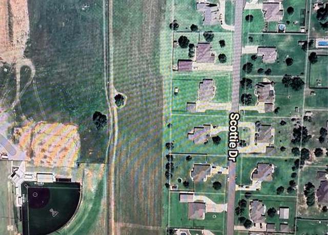 Property at E Chad Dr, Tuttle, OK 73179