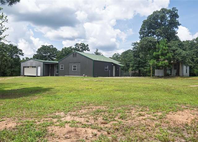 Property at 6 Post Oak Rd, Shawnee, OK 74801, 2 beds, 1 bath