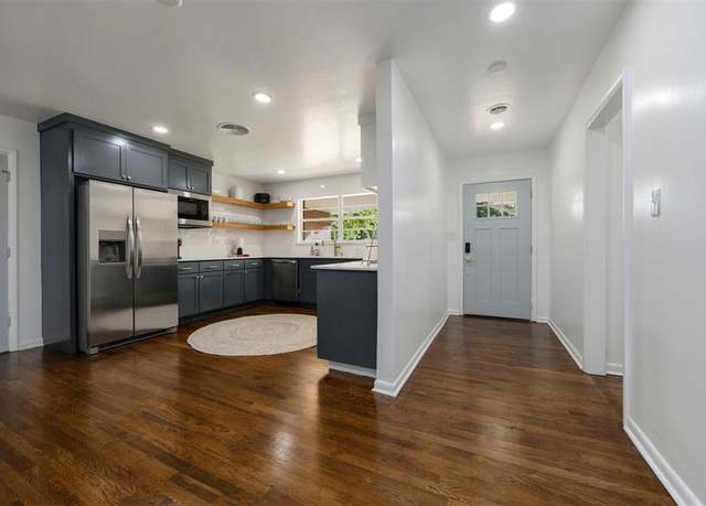 Property at 1224 W Brooks St, Norman, OK 73069, 4 beds, 3 baths