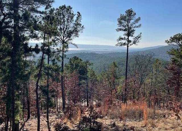 Property at 8 Sardis View Dr, Tuskahoma, OK 74574
