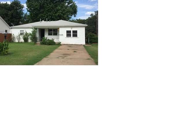 Property at 3305 S Kelley Ave, Oklahoma City, OK 73129, 3 beds, 2 baths