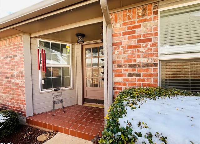 Property at 6813 NW 133rd Ter, Oklahoma City, OK 73142, 3 beds, 2.5 baths
