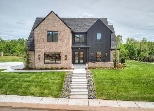 Property at 6400 NE 94th St, Oklahoma City, OK 73151, 4 beds, 4.5 baths
