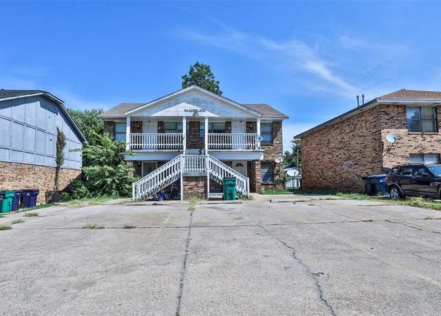Property at 109 SE 42nd St, Oklahoma City, OK 73129, 2 beds, 1 bath