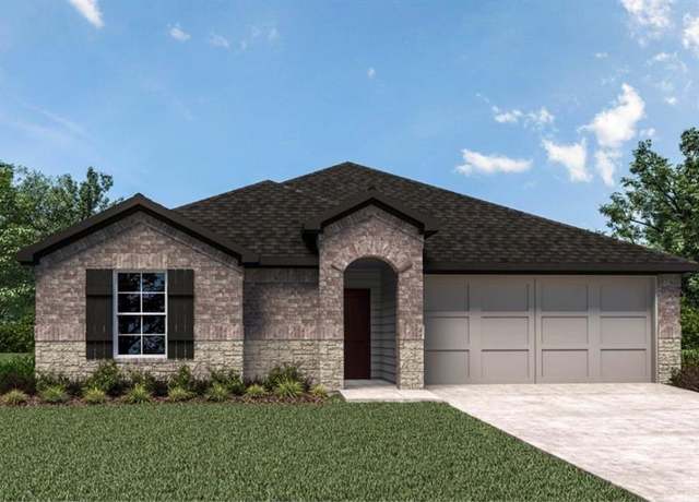 Property at 14033 The Brook Blvd, Piedmont, OK 73078, 3 beds, 2 baths