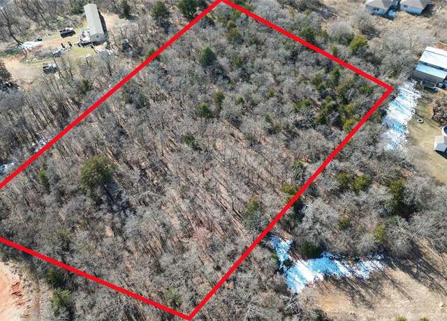Property at 0000 N Stonetree Ct, Luther, OK 73054