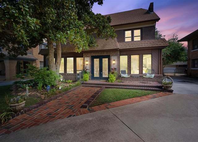 Property at 2715 NW 17th St, Oklahoma City, OK 73107, 3 beds, 3 baths