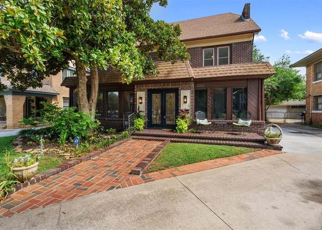 Property at 2715 NW 17th St, Oklahoma City, OK 73107, 3 beds, 3 baths