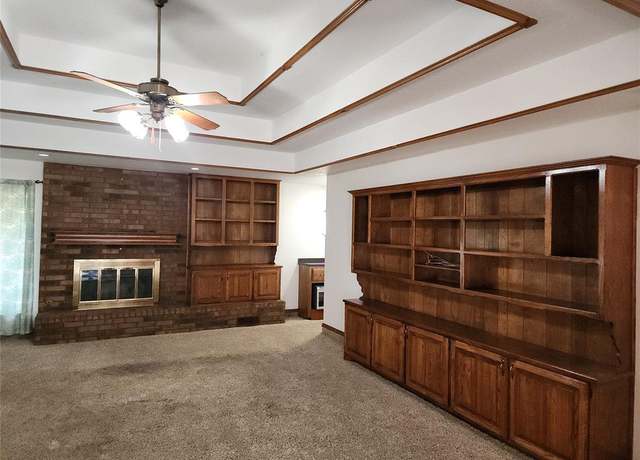Property at 2613 SW 112th St, Oklahoma City, OK 73170, 3 beds, 2 baths