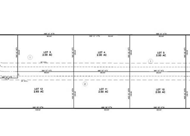 Property at 5500 S Hiwassee Rd, Choctaw, OK 73020