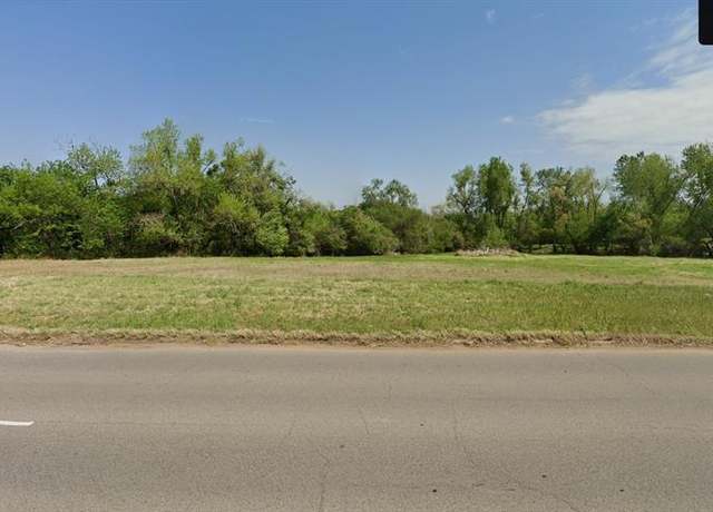 Property at W Grand Ave, Chickasha, OK 71018