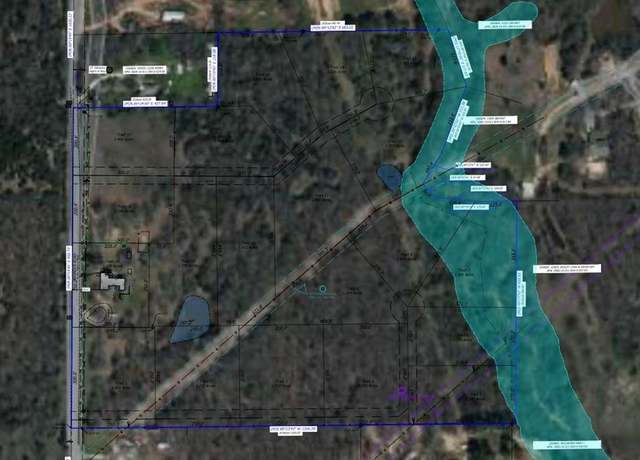 Property at Brangus Rd, Meeker, OK 74855
