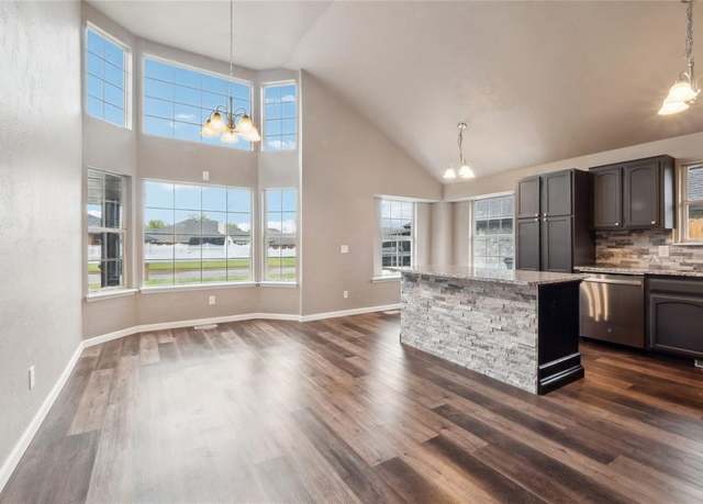 Property at 5908 SE 85th St, Oklahoma City, OK 73135, 3 beds, 2 baths