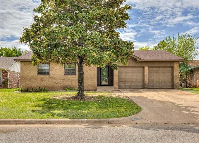 Property at 1108 SW 81st St, Oklahoma City, OK 73139, 3 beds, 2 baths