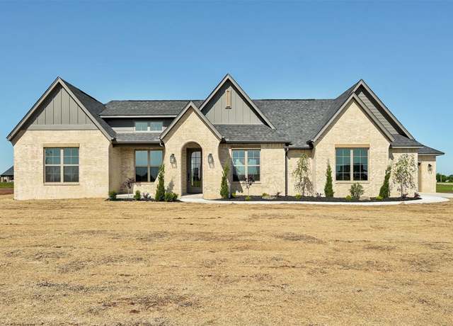 Property at 7525 NE Eagle Dr, Piedmont, OK 73078, 3 beds, 2.5 baths