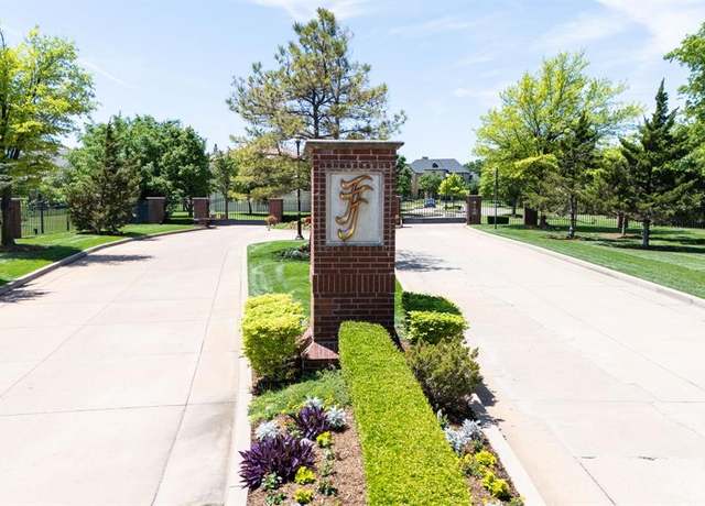 Property at 1503 NW 158 Ter, Oklahoma City, OK 73013