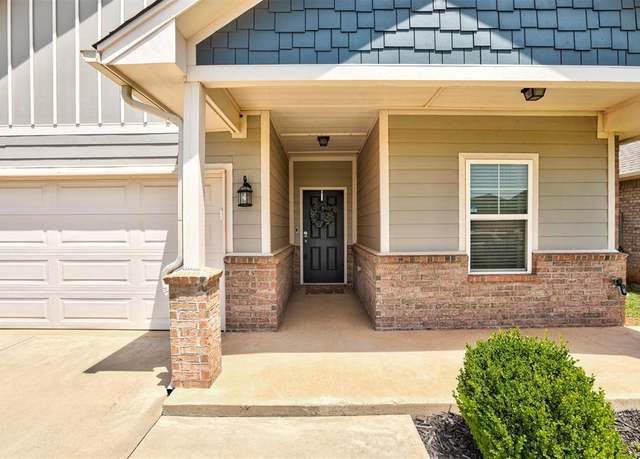 Property at 9049 NW 143rd, Yukon, OK 73099, 3 beds, 2 baths