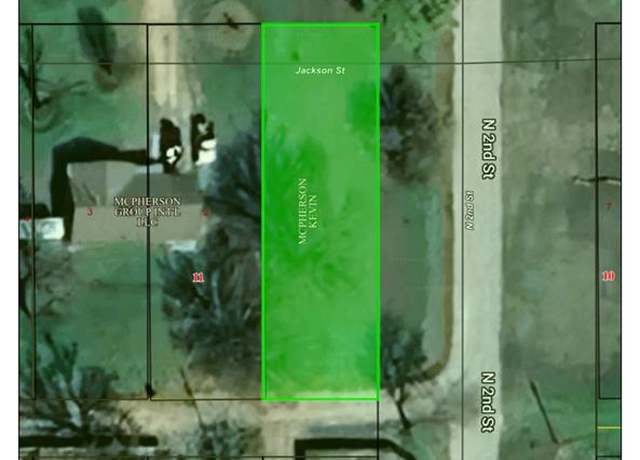 Property at Jackson St, Perry, OK 73077