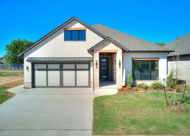 Property at 2921 SW 132nd St, Oklahoma City, OK 73170, 3 beds, 2 baths