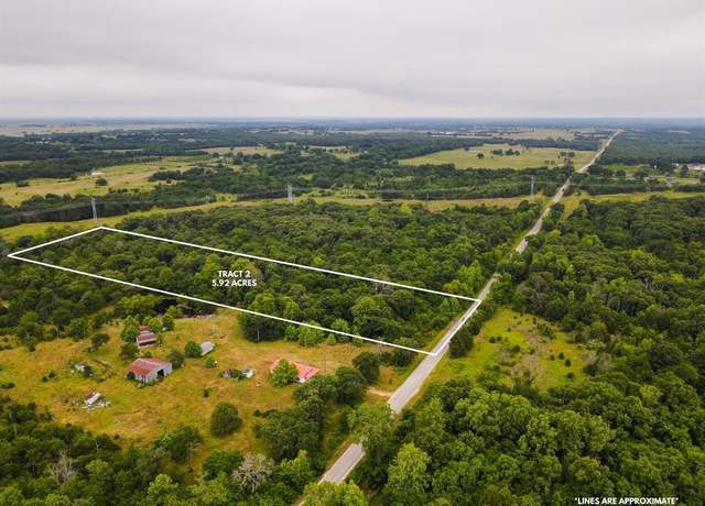 Property at 0 NS 366 Rd, Wewoka, OK 74884