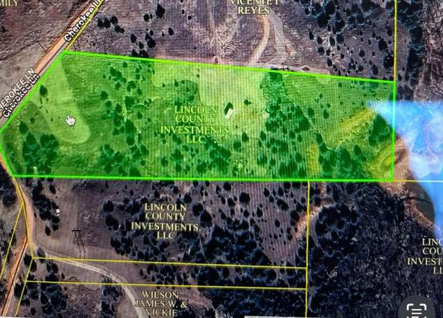 Property at 2600 Cherokee Ln, Guthrie, OK 73044
