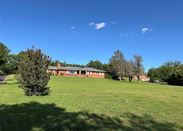 Property at 4432 Woodland Ave, Oklahoma City, OK 73105, 2 beds, 2 baths