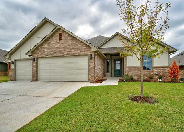 Property at 2008 Ladera Ln, Norman, OK 73071, 3 beds, 2 baths