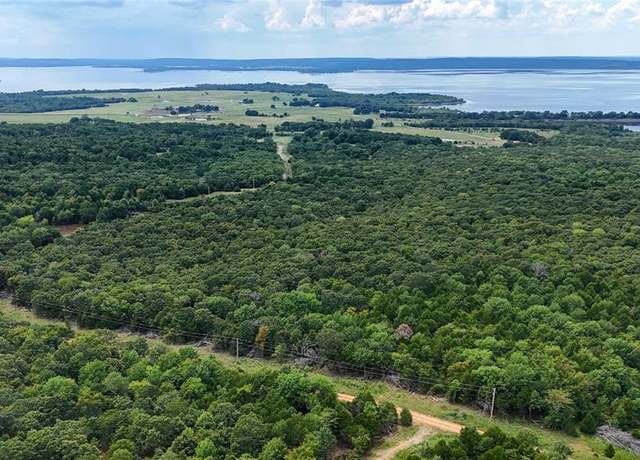 Property at 703 Eufaula Lake Dr, Mcalester, OK 74501