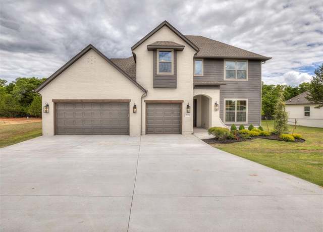 Property at 8104 Goldfinch Dr, Guthrie, OK 73044, 4 beds, 3 baths