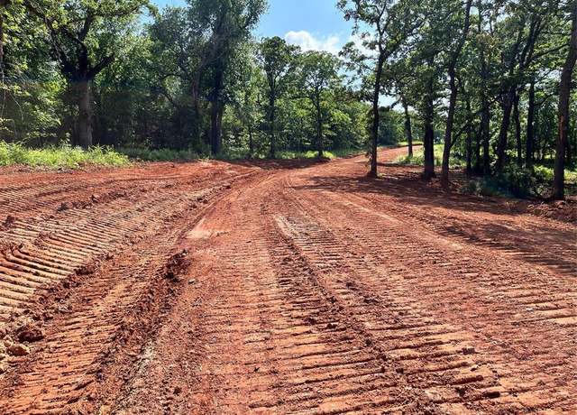Property at 00000 S CR 3340 1B Rd, Harrah, OK 73045
