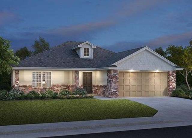 Property at 9017 Blackfork Ln, Oklahoma City, OK 73160, 3 beds, 2 baths